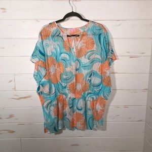 Lilly Pulitzer top